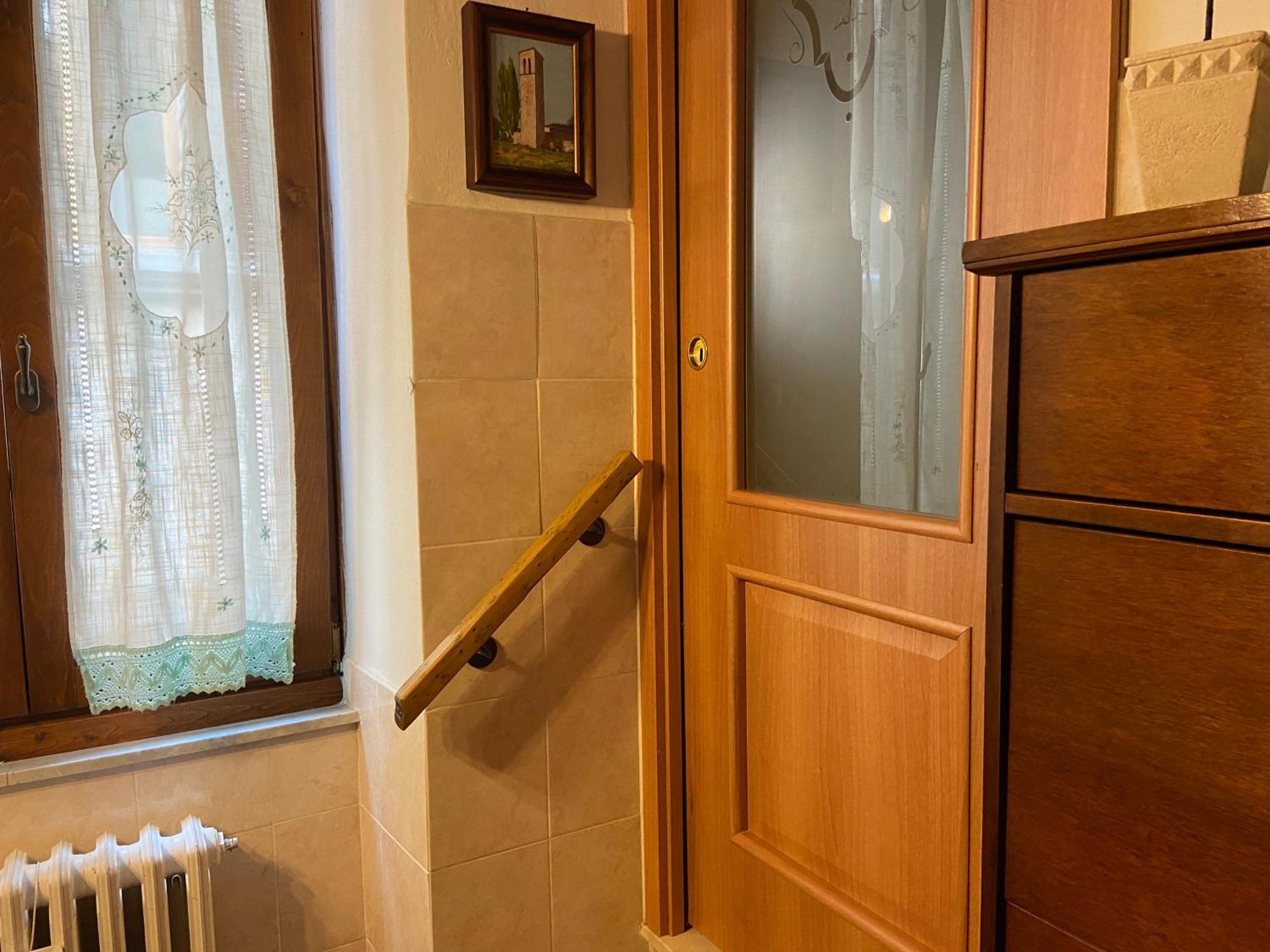 La Casa Degli Esposti Apartment Anghiari Bagian luar foto