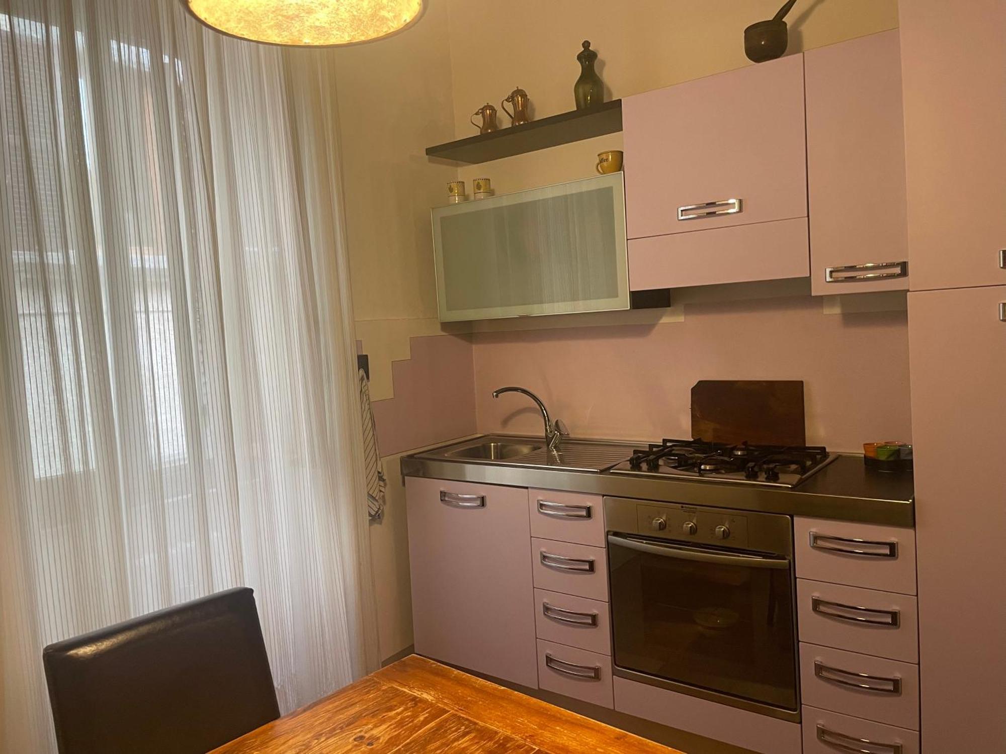 La Casa Degli Esposti Apartment Anghiari Bagian luar foto